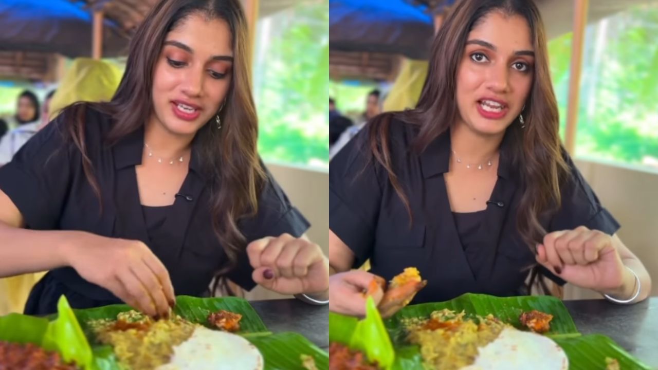 കോഴിക്കോട് ജില്ലയിലെ പ്രശസ്തമായ ഒരു റിപ്പോർട്ട് ആണ് ചന്ദ്രേട്ടന്റെ ചായക്കട. അവിടുത്തെ പ്രധാന ഭക്ഷണം മീൻ വിഭവങ്ങളാണ്. വ്യത്യസ്ത തരത്തിലുള്ള മീൻ വിഭവങ്ങളാണ് അവിടുത്തെ പ്രധാന ആകർഷണം. ഒപ്പം കഴിക്കുന്നതിനായി പുഴുക്കും പത്തിരിയും  ലഭിക്കും. മാത്രമല്ല പരമ്പരാഗതമായ രീതിയിൽ ഇലയിലാണ്  അവിടെ ഭക്ഷണം വിളമ്പുക. (Photo: Social media)