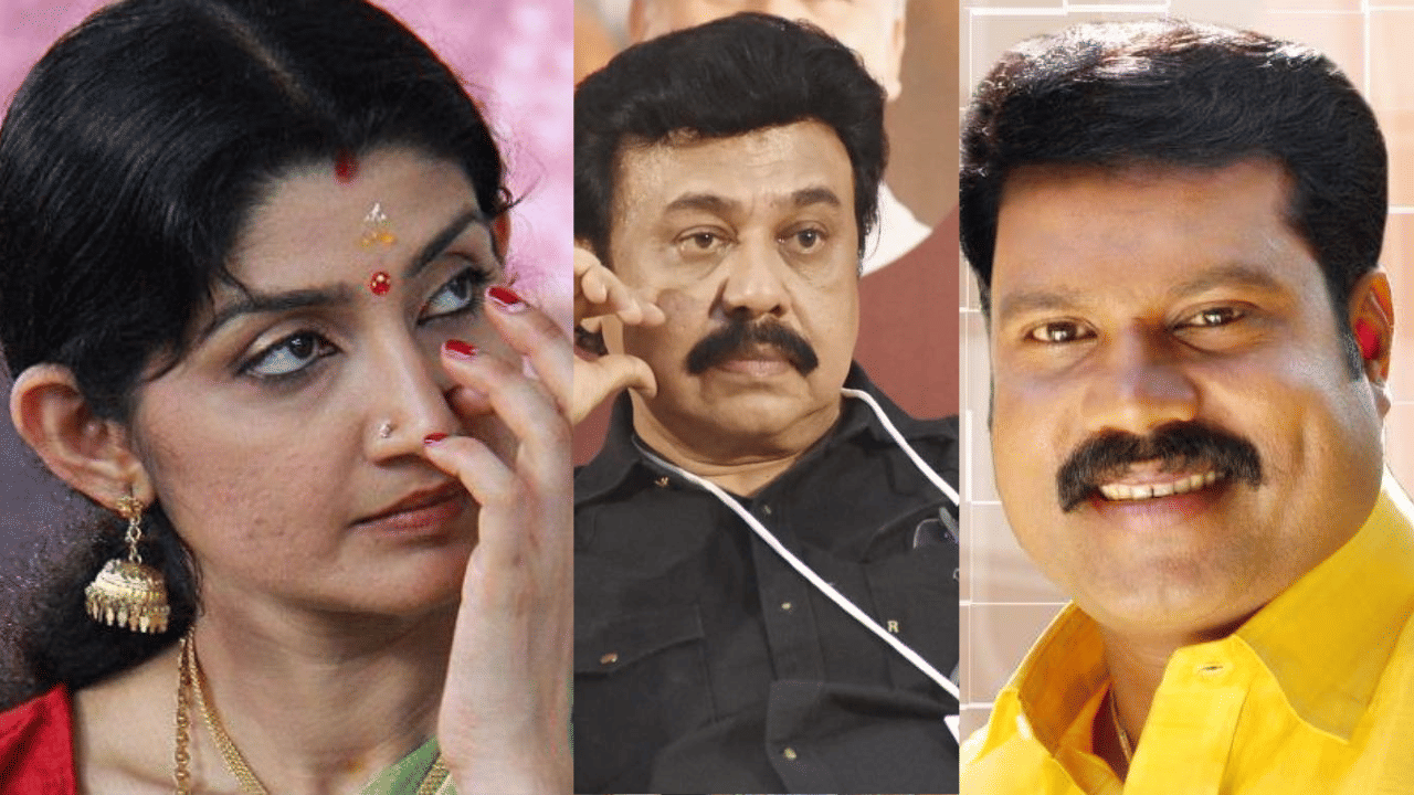 Vinayan: കലാഭവന്‍ മണിയെ നിറത്തിന്റെ പേരില്‍ അപമാനിച്ചത് ദിവ്യ ഉണ്ണി അല്ല; വെളിപ്പെടുത്തലുമായി വിനയന്‍