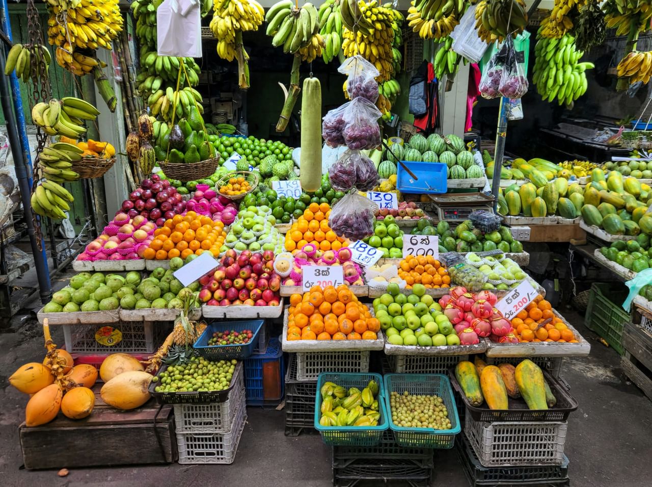 പേരയ്ക്ക: വിറ്റാമിൻ സി ധാരാളം അടങ്ങിയ ഒന്നാണ് പേരയ്ക്ക. പേരയ്ക്ക മുഖക്കുരുവിന് കാരണമാകാറുണ്ട്. പ്രത്യേകിച്ച് നിങ്ങൾക്ക് മലബന്ധം ഉണ്ടെങ്കിൽ. കുടലുമായി ബന്ധപ്പെട്ട് നിരന്തരം പ്രശ്നമുള്ളവരാണെങ്കിൽ പേരയ്ക്ക ഒഴിവാക്കുക. , കാരണം ഇത് നിങ്ങളുടെ അവസ്ഥ കൂടുതൽ വഷളാക്കും. കൂടാതെ ഇത് മുഖത്ത് പല രീതിയിൽ പ്രതിഫലിക്കുകയും ചെയ്യുന്നു. (Image Credits: Unsplash)
