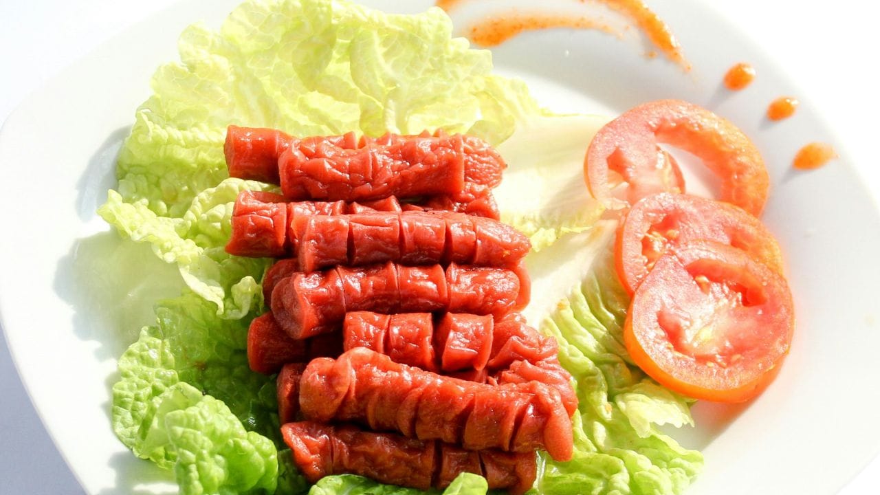 turkish kebab