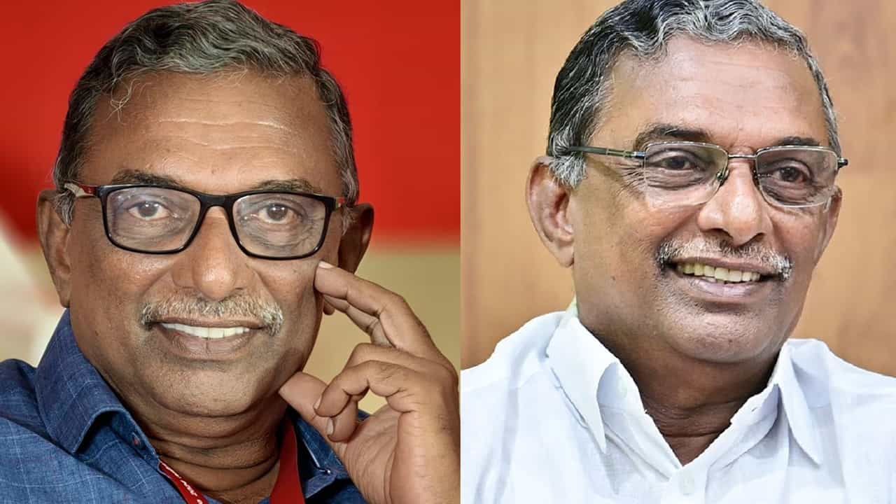 A Padmakumar Arrest: തിരഞ്ഞെടുപ്പ് കാലത്ത് സിപിഎം വെട്ടില്‍; പത്മകുമാറിന്റെ അറസ്റ്റ് കനത്ത തിരിച്ചടി