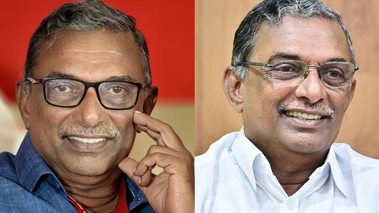 A Padmakumar Arrest: തിരഞ്ഞെടുപ്പ് കാലത്ത് സിപിഎം വെട്ടില്‍; പത്മകുമാറിന്റെ അറസ്റ്റ് കനത്ത തിരിച്ചടി