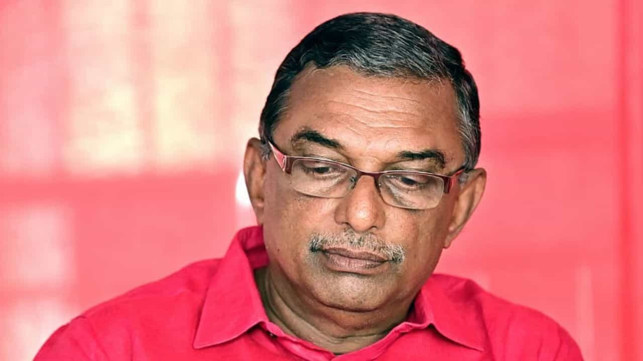 Sabarimala Gold Theft: ശബരിമല സ്വർണക്കൊള്ള കേസ്; എ പത്മകുമാറിന് ഇന്ന് നിർണായകം, ജാമ്യാപേക്ഷയിൽ ഇന്ന് വിധി പറയും