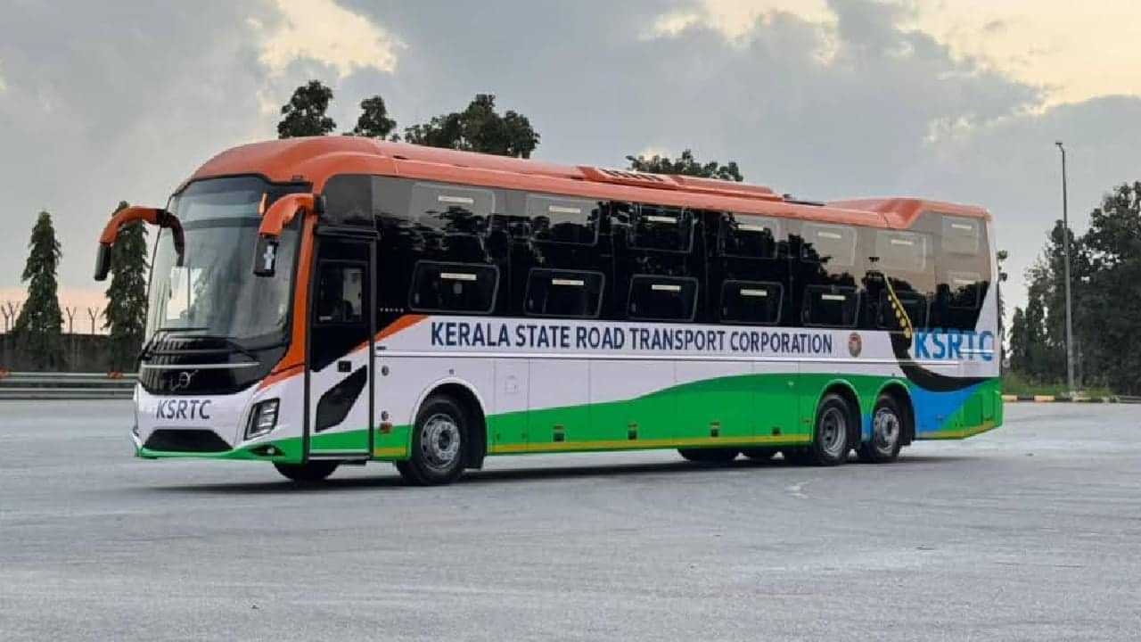 ബെംഗളൂരു നിന്ന് എറണാകുളം എത്താൻ മറ്റൊരു വഴി കൂടി, നാലാമത്തെ എസി സ്ലീപ്പർ, ബസിൻ്റെ സമയക്രമം അറിയാം ബെംഗളൂരു നിന്ന് എറണാകുളം എത്താൻ മറ്റൊരു വഴി കൂടി, നാലാമത്തെ എസി സ്ലീപ്പർ, ബസിൻ്റെ സമയക്രമം അറിയാം