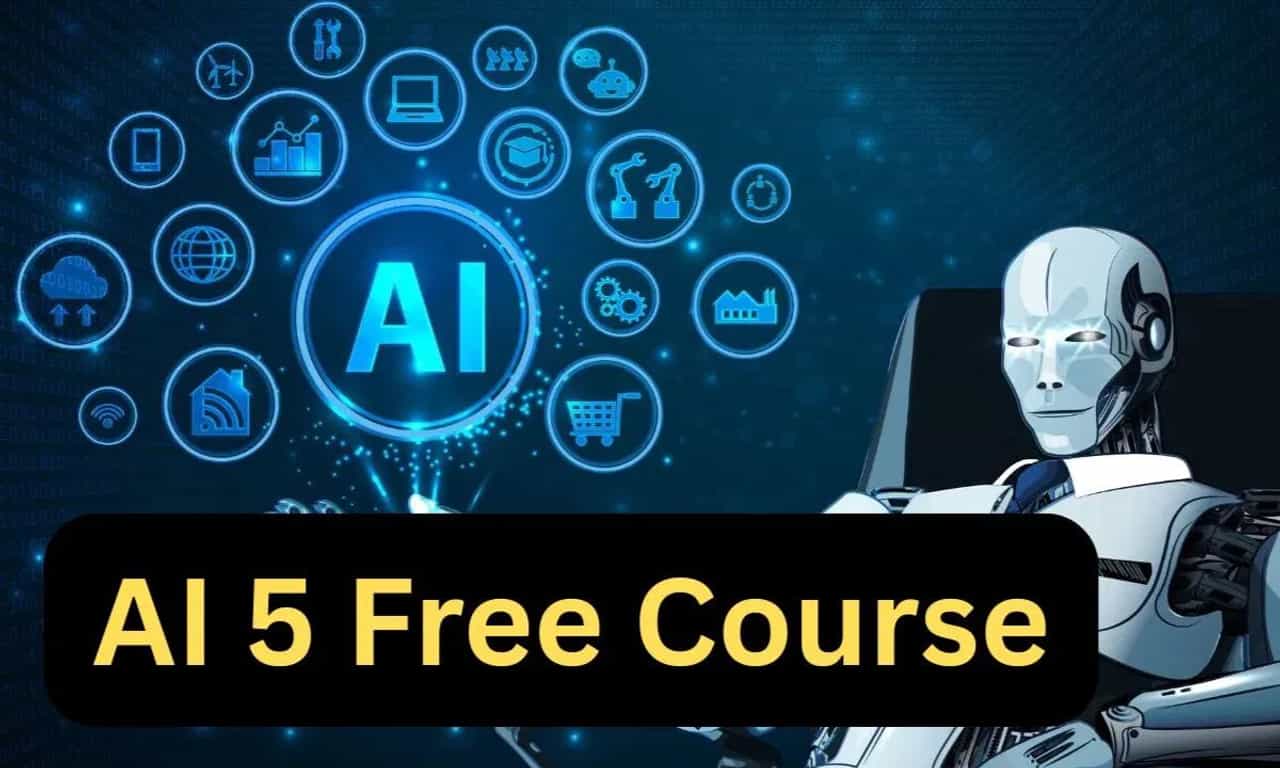 Central Government free AI courses: സൗജന്യ AI കോഴ്സുകളുമായി കേന്ദ്രസർക്കാർ; യോഗ്യത, കാലാവധി, എങ്ങനെ അപേക്ഷിക്കാം വിശദ വിവരങ്ങൾ അറിയാം