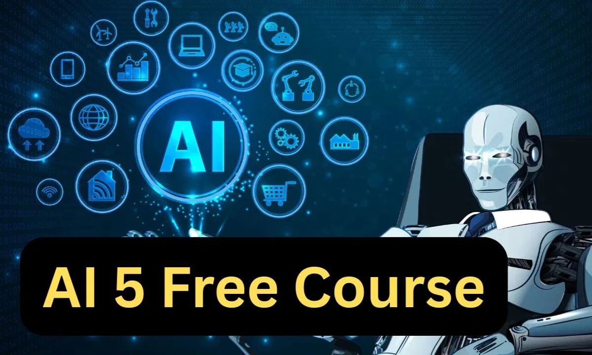 Central Government free AI courses: സൗജന്യ AI കോഴ്സുകളുമായി കേന്ദ്രസർക്കാർ; യോഗ്യത, കാലാവധി, എങ്ങനെ അപേക്ഷിക്കാം വിശദ വിവരങ്ങൾ അറിയാം