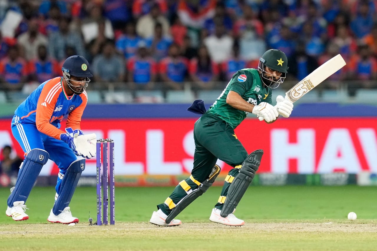 അതുകൊണ്ട് തന്നെ നഖ്‌വി ഇതുവരെ ഇന്ത്യക്ക് ട്രോഫി കൈമാറിയിട്ടില്ല. എന്നാൽ, ഐസിസിയ്ക്ക് ഇതൊന്നും പ്രശ്നമല്ലെന്നാണ് റിപ്പോർട്ടുകൾ. ഇന്ത്യയും പാകിസ്താനും ഒരു ഗ്രൂപ്പിലാവുമ്പോൾ കൂടുതൽ മത്സരങ്ങൾ, അതുവഴി കൂടുതൽ പണമെന്നതാണ് ഐസിസി കണക്കുകൂട്ടുന്നത്.