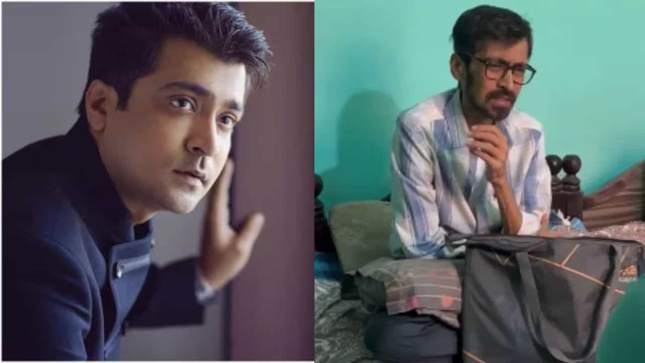 Abhinay Kinger : കൈ എത്തും ദൂരത്ത് ഫഹദിനൊപ്പം അഭിനയിച്ച തമിഴ് താരം അഭിനയ് കിങ്ങർ അന്തരിച്ചു Abhinay Kinger : കൈ എത്തും ദൂരത്ത് ഫഹദിനൊപ്പം അഭിനയിച്ച തമിഴ് താരം അഭിനയ് കിങ്ങർ അന്തരിച്ചു