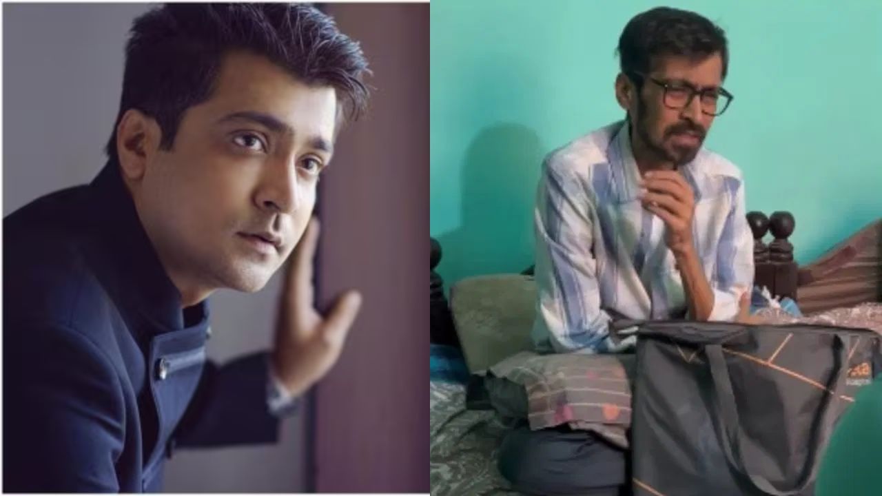 Abhinay Kinger : ‘കൈ എത്തും ദൂരത്ത്’ ഫഹദിനൊപ്പം അഭിനയിച്ച തമിഴ് താരം അഭിനയ് കിങ്ങർ അന്തരിച്ചു