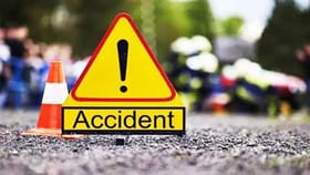 Sabarimala Accident: ശബരിമലയില്‍ ഭക്തർക്കിടയിലേക്ക് ട്രാക്ടർ പാഞ്ഞു കയറി; രണ്ട് കുട്ടികൾ ഉൾപ്പടെ 9 പേര്‍ക്ക് പരിക്ക്