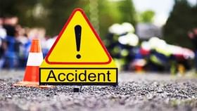 Sabarimala Accident: ശബരിമലയില്‍ ഭക്തർക്കിടയിലേക്ക് ട്രാക്ടർ പാഞ്ഞു കയറി; രണ്ട് കുട്ടികൾ ഉൾപ്പടെ 9 പേര്‍ക്ക് പരിക്ക്...