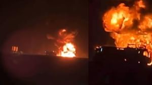 Accident in Mecca: ഇന്ത്യൻ ഉംറ തീർത്ഥാടകർ സഞ്ചരിച്ച ബസ് ടാങ്കറുമായി കൂട്ടിയിടിച്ചു; 40 മരണം, മരിച്ചവരില് സ്ത്രീകളും കുട്ടികളും Accident in Mecca: ഇന്ത്യൻ ഉംറ തീർത്ഥാടകർ സഞ്ചരിച്ച ബസ് ടാങ്കറുമായി കൂട്ടിയിടിച്ചു; 40 മരണം, മരിച്ചവരില് സ്ത്രീകളും കുട്ടികളും