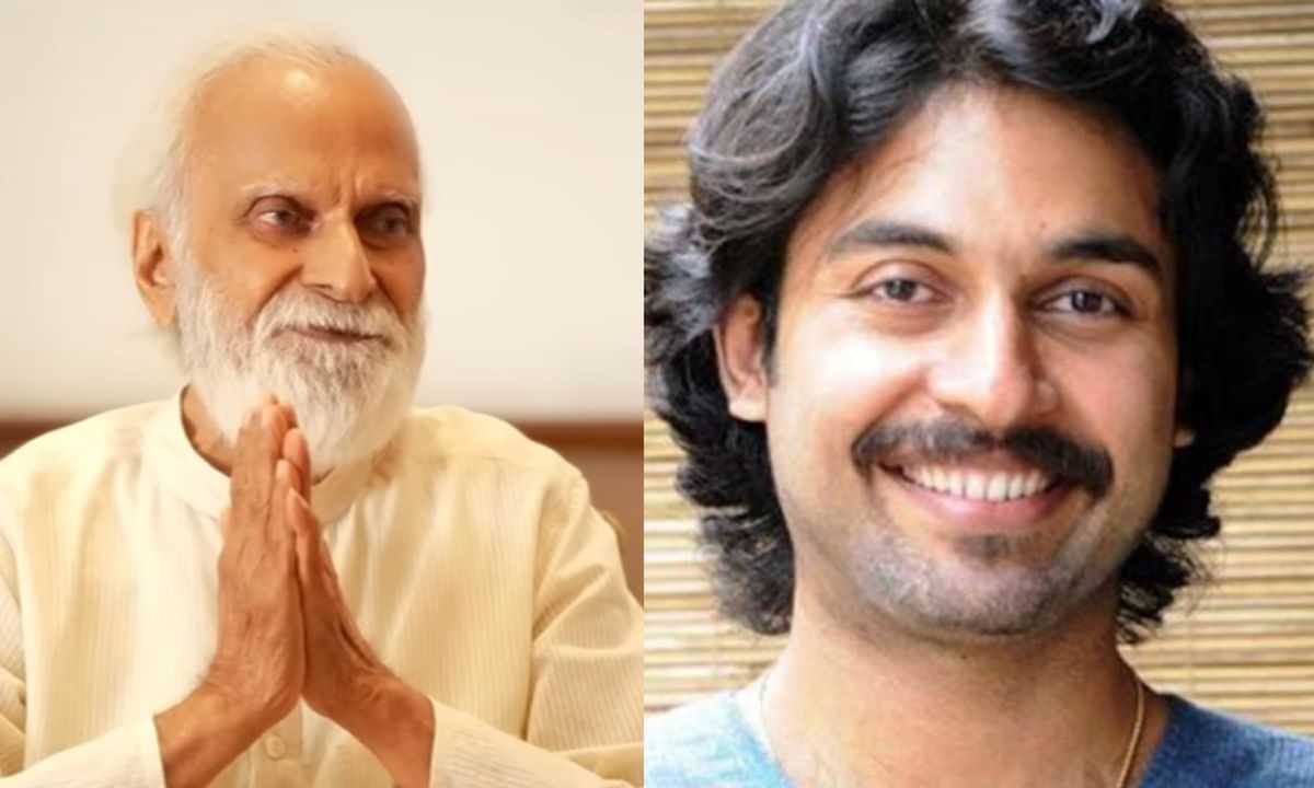 Actor Jishnu: ജിഷ്ണു മരിക്കാൻ കാരണം അവൻ തന്നെയാണ്, പറഞ്ഞതൊന്നും കേട്ടില്ല! നടൻ രാഘവൻ