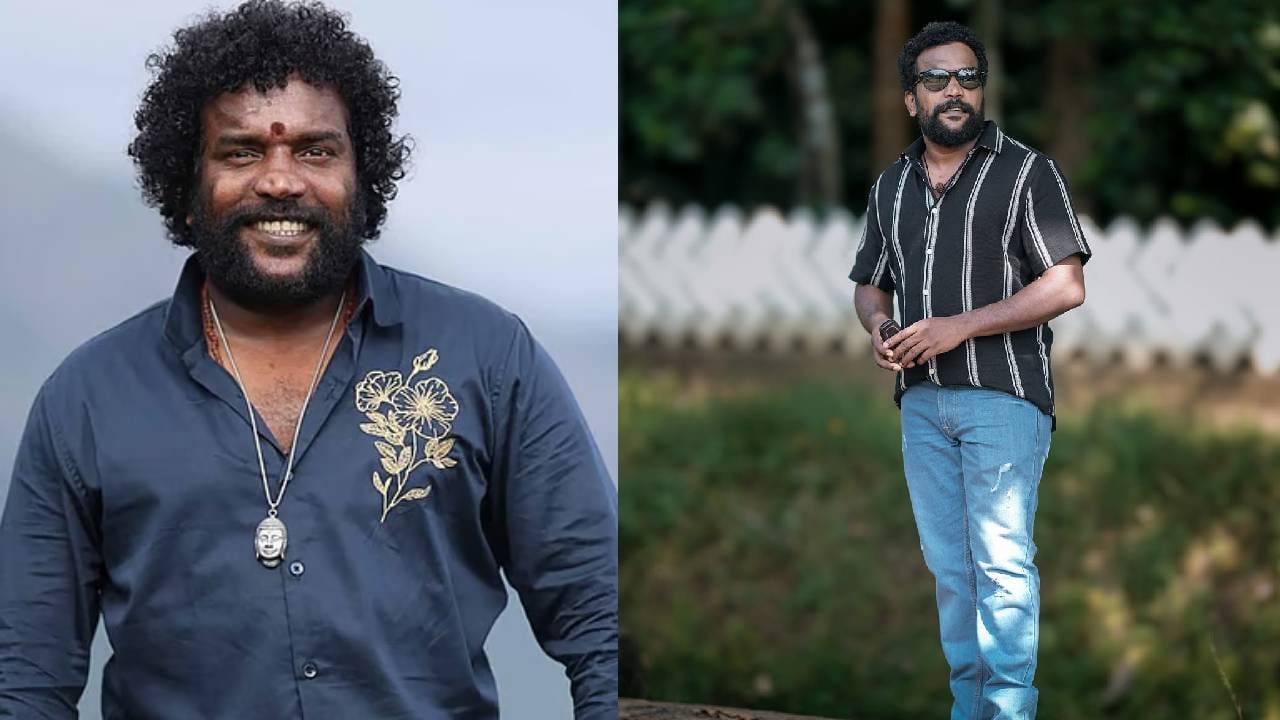 Actor Manikandan Achari: ‘പാദസരം കട്ടത് ഞാനാണന്ന് പറഞ്ഞു; മാഷ് കയ്യിൽ പിച്ചി; ഭക്ഷണമല്ലാതെ ഒന്നും മോഷ്ടിച്ചിട്ടില്ല’