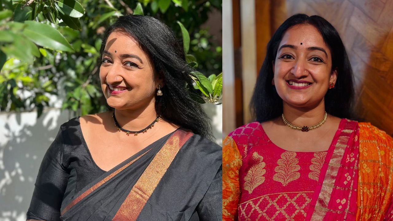 അന്യർ പിന്നെയും നമ്മളെ മനസ്സിലാക്കും എന്നാൽ നമ്മളെ നന്നായി അറിയുന്ന ഒരാളെ കൂടുതൽ രോഹിക്കുക എന്നും ഇന്ദുലേഖ പറയുന്നു. ആ സമയത്തൊക്കെ താൻ മാറിയിരുന്ന് കരയാറുണ്ടായിരുന്നു പിന്നീട് മനസ്സിലാക്കി കരഞ്ഞതുകൊണ്ടൊന്നും കാര്യമില്ല എന്ന് പിന്നീട് ഓരോ ഘട്ടത്തെയും ഒരു ചെറുപുഞ്ചിരിയോടെ തരണം ചെയ്യാൻ താൻ പഠിച്ചു എന്നും ഇന്ദുലേഖ പറയുന്നു. സിനിമ മേഖലയിൽ മാത്രമാണ് ചൂഷണം എന്ന പ്രചരണത്തോടെ യോജിപ്പില്ലെന്നും എല്ലാ മേഖലയിലും വ്യത്യസ്ത രീതിയിൽ ചൂഷണങ്ങൾ നടക്കുന്നുണ്ട്. (Photo: Social Media)