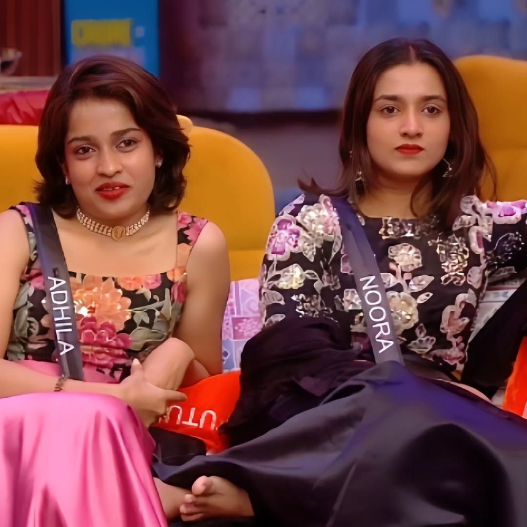 ഇതോടെ ആറ് മത്സരാര്‍ത്ഥികളാണ് ഇനി ബിഗ് ബോസ് ഹൗസിൽ അവശേഷിക്കുന്നത്. അനുമോള്‍, നൂറ, അക്ബര്‍, നെവിന്‍, ഷാനവാസ്, അനീഷ് എന്നിവരാണുള്ളത്. ഇതിൽ ആരൊക്കെ ആകും ഫൈനൽ ഫൈവിൽ എത്തുക എന്നറിയാനുള്ള ആകാംഷയിലാണ് ബിബി ആരാധകർ.