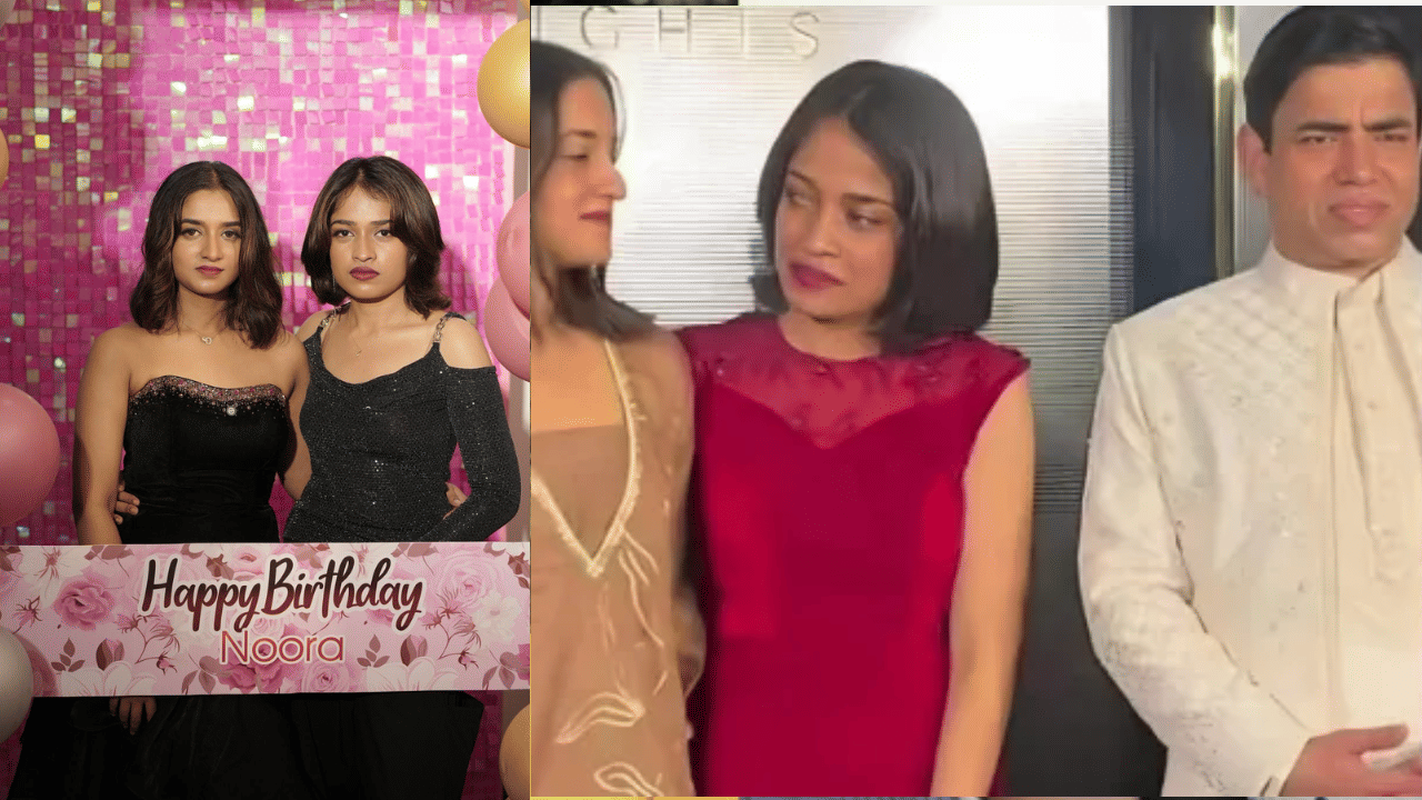 Adhila Noora: വിളിച്ച് വരുത്തി തള്ളിപ്പറയാൻ കാണിച്ച അന്തസ് നല്ലതാണ്; ഇതുവരെ അവർ ഇവിടെ ജീവിച്ചു ഇനിയും ജീവിക്കും