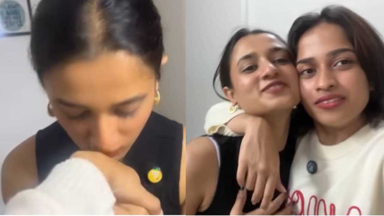 Adhila and Noora: ഈ ബെർത്ത് ഡെ ഭയങ്കര സ്പെഷ്യലാണ; ആദില നൂറയ്ക്ക് നൽകിയ പിറന്നാൾ സമ്മാനം ഇത്...