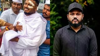 Coimbature Gang Assault: കോയമ്പത്തൂര്‍ കൂട്ടബലാത്സംഗ കേസ്; പ്രതികളെ പൊലീസ് വെടിവച്ച് പിടികൂടി