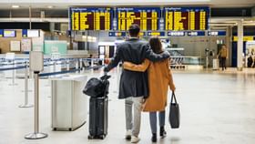 എന്താണ് ട്രെൻഡാകുന്ന എയർപോർട്ട് ഡിവോഴ്സ്? പങ്കാളികൾക്കിടയിലെ...