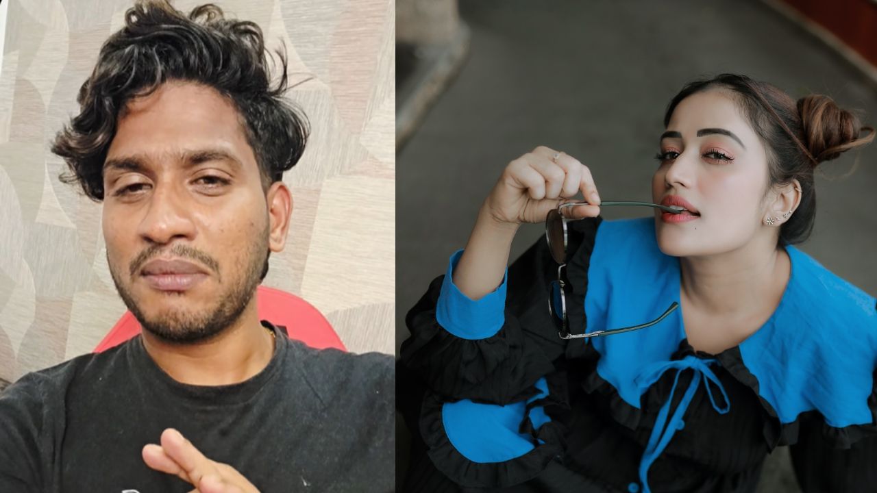 
അറിഞ്ഞോ അറിയാതെയോ നിങ്ങളിൽ ചിലർ അനു മോളുടെ പിആർ ആക്കി എന്നെ മാറ്റി. സ്വാഭാവികമായും എന്റെ കൂടെ അഭിമാനവും ആവശ്യവുമായി മാറി അനുമോളുടെ വിജയം. എന്റെ വിജയത്തിനു വേണ്ടി പിന്നിൽ പ്രവർത്തിച്ച തൊപ്പിക്കും മറ്റു മത്സരാർത്ഥികൾക്കും എന്റെ നന്ദിയും സ്നേഹവും അറിയിക്കുന്നു എന്നാണ് അഖിൽ മാരാർ പറയുന്നത്.നിരവധി വെല്ലുവിളികൾ തന്റെ ജീവിതത്തിലൂടെ കടന്നുപോയിട്ടുണ്ട് അതിനെല്ലാം ഞാൻ മറുപടി നൽകിയിട്ടുണ്ട് എന്ന് അഖിൽ മാരാർ വീഡിയോയിൽ പറയുന്നു. (Photo: Facebook)