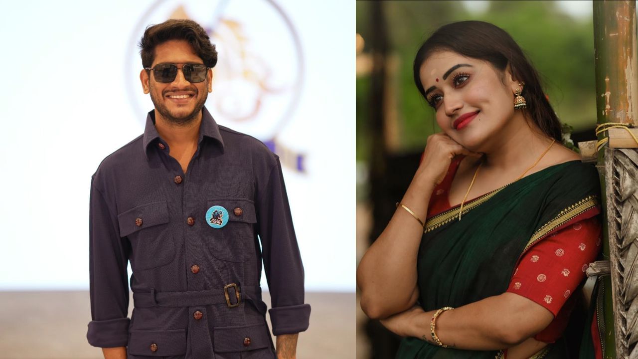 ഇപ്പോഴിതാ അഖിൽ മാരാർ പുറത്ത് വിട്ട വീഡിയോ ആണ് ശ്രദ്ധ നേടുന്നത്.അനുമോളെ വിജയിപ്പിച്ച തൊപ്പിക്കും സഹ മത്സരാർഥികൾക്കും എന്റെ നന്ദി അറിയിക്കുന്നു...അനുമോൾക്കും അനീഷിനും ഷാനവാസിനും അക്ബറിനും നെവിനും എന്റെ ആശംസകൾ എന്ന തലക്കെട്ടോടെ ആണ് അഖിൽ മാരാർ വീഡിയോ പങ്കുവെച്ചത്.(Photo: Facebook)