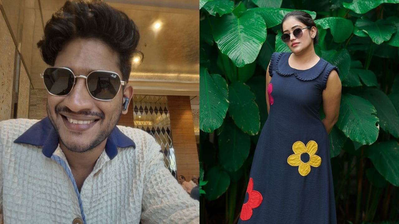 കാത്തിരിപ്പുകൾക്കൊടുവിൽ ബിഗ് ബോസ് മലയാളം സീസൺ സേവനിന്റെ വിജയിയെ പ്രഖ്യാപിച്ചിരിക്കുകയാണ്. എല്ലാവരും പ്രതീക്ഷിച്ചിരുന്നത് പോലെ അനുമോൾ തന്നെയാണ് ഇത്തവണത്തെ വിജയ്. വലിയ വിമർശനങ്ങളും വിവാദങ്ങൾക്കും ഇടയിലും അനുമോളെ പിന്തുണയ്ക്കുന്ന ഒരുപറ്റം ആളുകൾ ഉണ്ടായിരുന്നു എന്നാണ് ഇന്നലെ വിജയിയെ പ്രഖ്യാപിച്ചതോടെ മനസ്സിലാകുന്നത്. (Photo: Facebook)