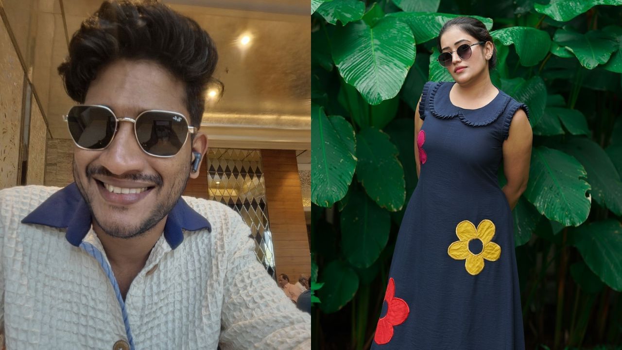 കാത്തിരിപ്പുകൾക്കൊടുവിൽ ബിഗ് ബോസ് മലയാളം സീസൺ സേവനിന്റെ വിജയിയെ പ്രഖ്യാപിച്ചിരിക്കുകയാണ്. എല്ലാവരും പ്രതീക്ഷിച്ചിരുന്നത് പോലെ അനുമോൾ തന്നെയാണ് ഇത്തവണത്തെ വിജയ്. വലിയ വിമർശനങ്ങളും വിവാദങ്ങൾക്കും ഇടയിലും അനുമോളെ പിന്തുണയ്ക്കുന്ന ഒരുപറ്റം ആളുകൾ ഉണ്ടായിരുന്നു എന്നാണ് ഇന്നലെ വിജയിയെ പ്രഖ്യാപിച്ചതോടെ മനസ്സിലാകുന്നത്. (Photo: Facebook)