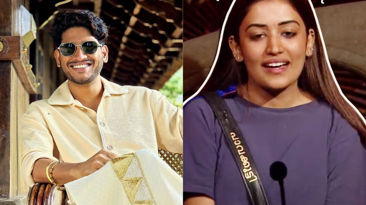 ഇതിന് പിന്നാലെ അഖിലിനെതിരെ വലിയ വിമർശനങ്ങളാണ് ഉയർന്നുവരുന്നത്. തന്നോട് ഒരു വിലയുണ്ടായിരുന്നു അതുകൊണ്ടു പോയി കളയരുത്. നിങ്ങളും അനുവിന്റെ പിആർ താൻ ആണ് എന്നൊരു ടോക്ക് നടക്കുന്നുണ്ടല്ലോ ശരിയാണോ അണ്ണാ...? എന്നാണ് ഒരു ഉപയോക്താവിന്റെ ചോദ്യം. ഒപ്പം അനുമോളോടുള്ള ഇഷ്ടക്കേടും പലരും വ്യക്തമാക്കുന്നുണ്ട്. ബി ബി സെവനിൽ ഇത്രയ്ക്ക് വെറുപ്പിച്ച മറ്റൊരു മത്സരാർത്ഥി ഇല്ല എന്നാണ് ചിലരുടെ അഭിപ്രായം.(Photo: Facebook)