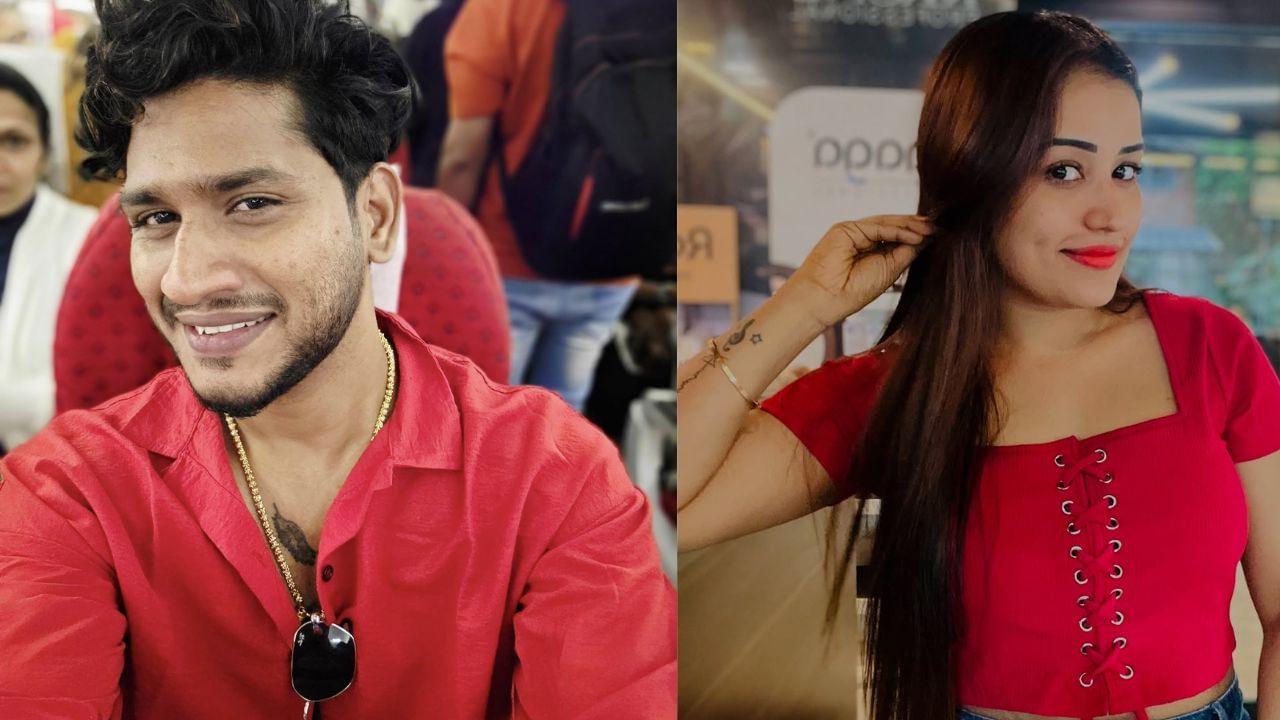 അവളെ വെല്ലുവിളിക്കാൻ അവിടെ എത്തിയവർ തന്നെയാണ് അവരുടെ യഥാർത്ഥ പി ആറുകളായി ഇപ്പോൾ മാറുന്നത്. അറിഞ്ഞോ അറിയാതെയോ അനുമോൾ ബിഗ്ബോസിൽ ഒരു വലിയ കണ്ടന്റ് ക്രിയേറ്ററായി അനു മാറി. അതൊരു പക്ഷേ അവളുടെ മിടുക്ക് കൊണ്ടായിരിക്കില്ല. ഏതായാലും അവസാനം ബിഗ് ബോസ് ഹൗസിലെ ചർച്ചാവിഷയം അനുമോൾ തന്നെ ആണ് എന്നും അഖിൽമാരാർ സൂചന നൽകിയിരുന്നു. (Photo: Facebook)