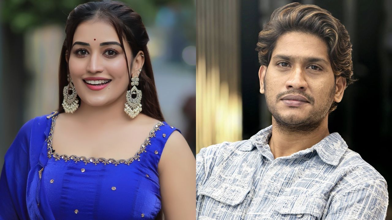 എന്നാൽ ഇപ്പോൾ അനുമോളുടെ പിആർ അഖിൽ മാരാറുമാണ് എന്ന തരത്തിലാണ് സോഷ്യൽ മീഡിയയിൽ ചർച്ച നടക്കുന്നത്.കഴിഞ്ഞ കുറച്ചു ദിവസങ്ങളായി അഖിൽ മാരാർ പങ്കിടുന്ന വീഡിയോകളും മറ്റ് ഓൺലൈൻ പ്ലാറ്റ്ഫോമുകൾക്ക് നൽകുന്ന ബൈറ്റുകളും ആണ് ഇതിന് കാരണം. അടുത്തിടെ ഒരു ഓൺലൈൻ ചാനലിന് കൊടുത്ത പ്രതികരണത്തിൽ 50 ലക്ഷവും കാറും അനുമോൾ കൊണ്ടുപോകും എന്ന് അഖിൽ മാരാർ ഉറപ്പിച്ചു പറഞ്ഞിരുന്നു. (Photo: Facebook)