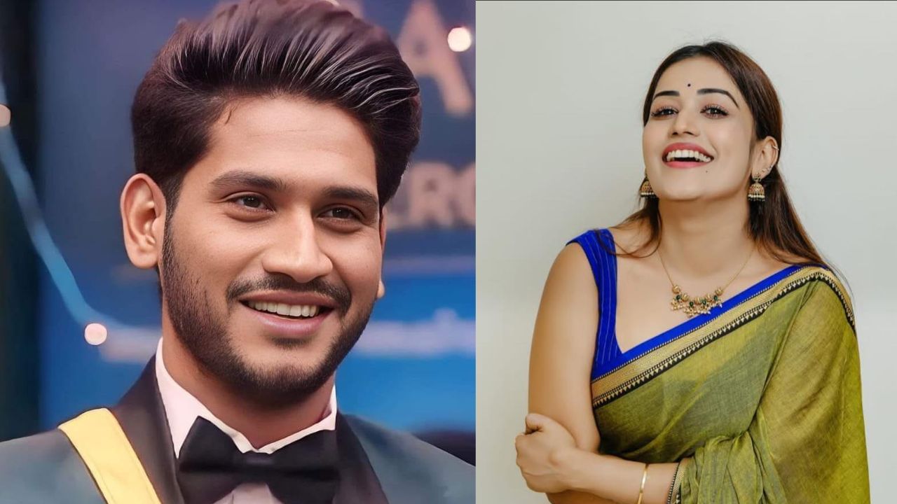 ബിഗ് ബോസ് മലയാളം സീസൺ സെവന്റെ ഗ്രാൻഡ്ഫിനാലെയ്ക്ക് ഇനി ഒരു നാൾ കൂടി. ആദില പുറത്തായതിനു പിന്നാലെ കഴിഞ്ഞദിവസം നൂറ കൂടി ബീബി ഹൗസിൽ നിന്നും പുറത്തു പോയിരുന്നു. ഇനി ആകെ പെൺ തരിയായി ഉള്ളത് അനുമോൾ മാത്രമാണ്. അനുമോളെ ചുറ്റിപ്പറ്റി നിരവധി വിവാദങ്ങളും ആരോപണങ്ങളുമാണ് ഉയർന്നു വരുന്നത്. (Photo: Facebook)