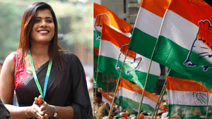 Kerala Local Body Election 2025: ട്രാൻസ്‌ജെൻഡർ അമേയ പ്രസാദ് പോത്തൻകോട്, സ്ഥാനാർത്ഥികളെ പ്രഖ്യാപിച്ച് കോൺഗ്രസ്