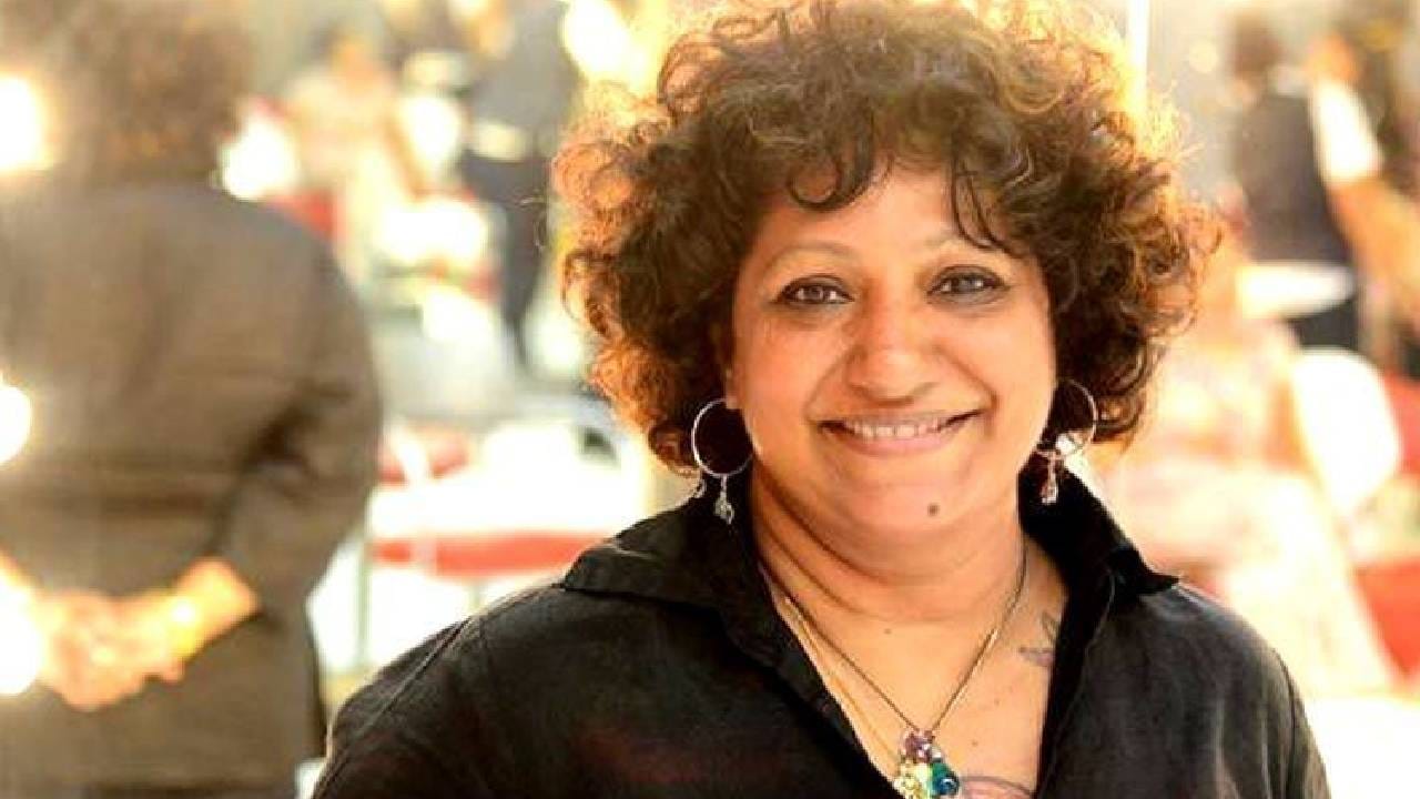 Ambika Pillai Weight Loss