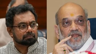 Electric Car: നിർത്തിയിട്ടിരുന്ന ഇലക്ട്രിക് കാറിന് തീപിടിച്ചു; സമീപത്തുണ്ടായിരുന്ന മറ്റൊരു കാറിനും നാശനഷ്ടം