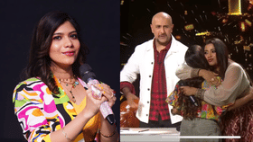 Amritha Rajan: ‘വലിയ കർക്കശക്കാരനാണെന്ന് എല്ലാവരും പറയും, പക്ഷേ എനിക്ക് അദ്ദേഹത്തെ പേടിയില്ല’; മനസ് തുറന്ന് അമൃത രാജൻ