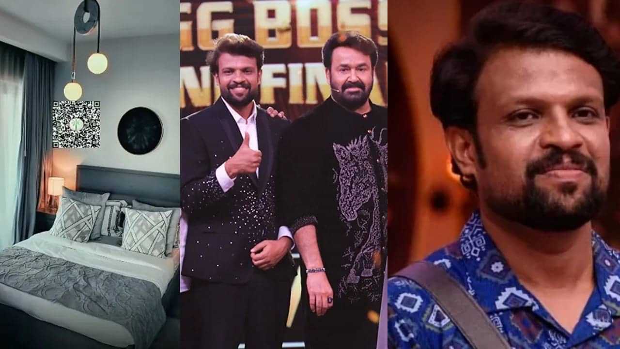 Bigg Boss Malayalam Season 7: അനീഷിന് ദുബായിൽ ആഢംബര വീട്? വാർത്തയ്ക്ക് പിന്നിലെ സത്യാവസ്ഥ വെളിപ്പെടുത്തി ബിഗ് ബോസ് താരം
