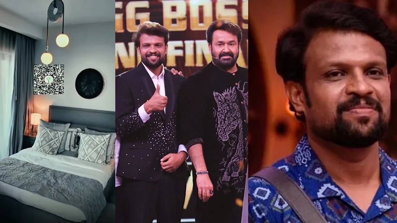 Bigg Boss Malayalam Season 7: അനീഷിന് ദുബായിൽ ആഢംബര വീട്? വാർത്തയ്ക്ക് പിന്നിലെ സത്യാവസ്ഥ വെളിപ്പെടുത്തി ബിഗ് ബോസ് താരം