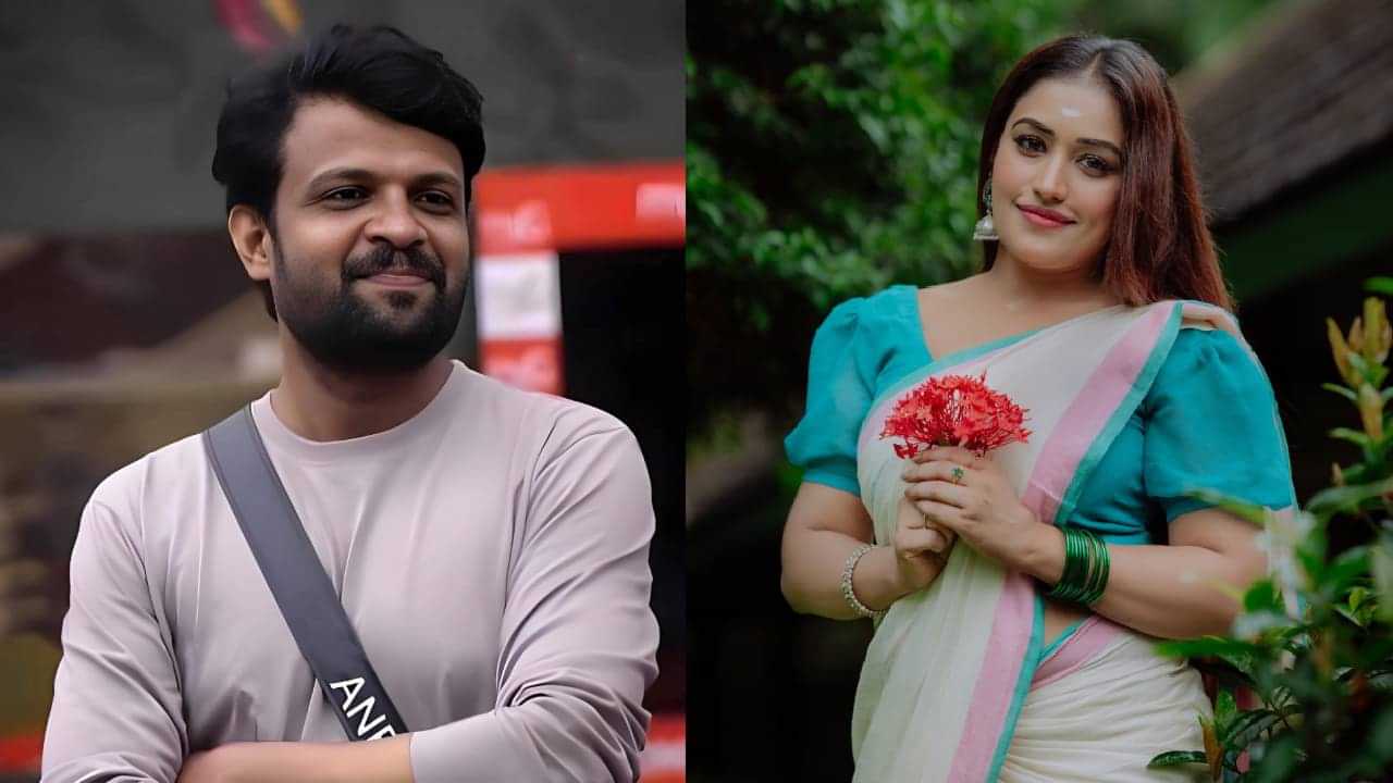Big Boss Malayalam Season 7: അനുമോളോട് ഒരു ഫീലിംഗ് തോന്നി, എസ് കേള്‍ക്കുമെന്ന് കരുതി; സ്ട്രാറ്റജി ഒന്നുമല്ല; അനീഷ്