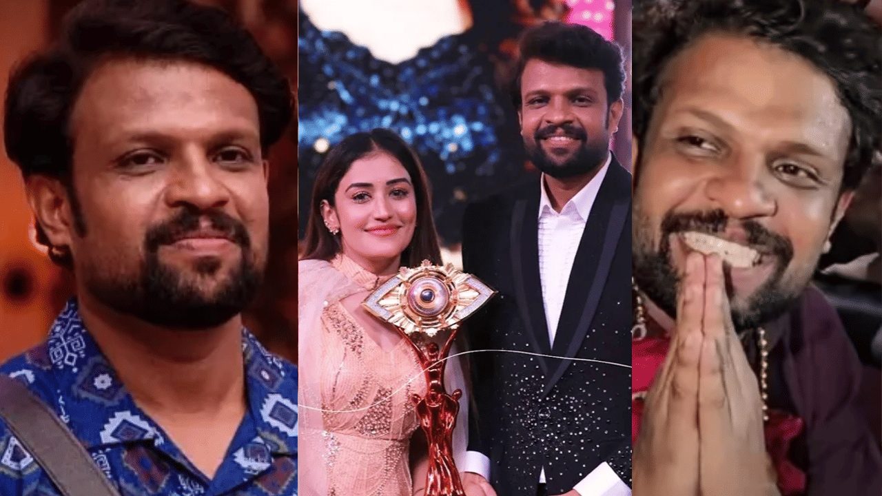 Bigg Boss Malayalam Season 7: ‘അവർ 6 മാസം ഒരുമിച്ച് ജീവിച്ചു, ആ പെണ്ണ് വേറെ വിവാഹം ചെയ്തു; അനീഷ് ഒരു പെണ്ണിനോട് പോലും മോശമായി പെരുമാറിയിട്ടില്ല’