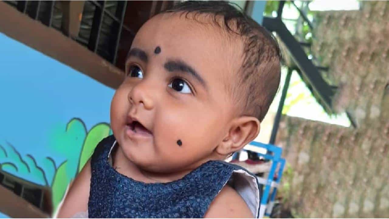 അങ്കമാലിയിൽ ആറുമാസം പ്രായമായ കുഞ്ഞിനെ കഴുത്തറുത്ത് കൊന്നത് അമ്മൂമ്മ; അറസ്റ്റ് ഇന്ന് രേഖപെടുത്തും