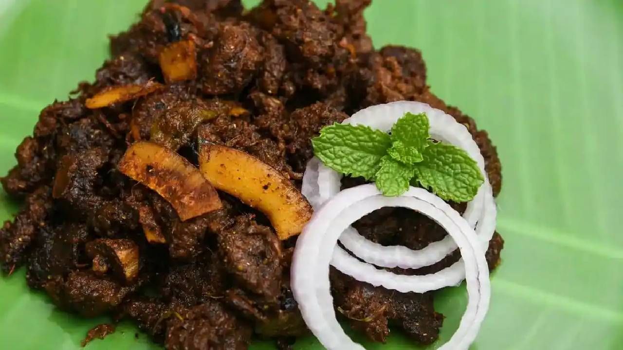 Ankamaly Special Food: വെജിറ്റബിൾ കുറുമയിലും രണ്ടു കഷണം ഇറച്ചി കണ്ടാലേ മനസ്സ് നിറയൂ; ഇത് അങ്കമാലിക്കാരുടെ മാത്രം ‘സ്റ്റൈൽ’