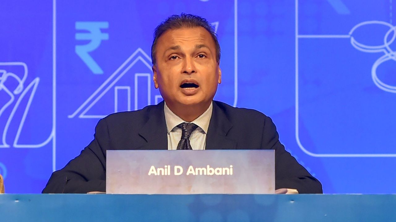 Anil Ambani: ലോൺ തട്ടിപ്പ് കേസ്; അനിൽ അംബാനിയുടെ 3,000 കോടി രൂപയുടെ സ്വത്തുക്കൾ ഇഡി കണ്ടുകെട്ടി 