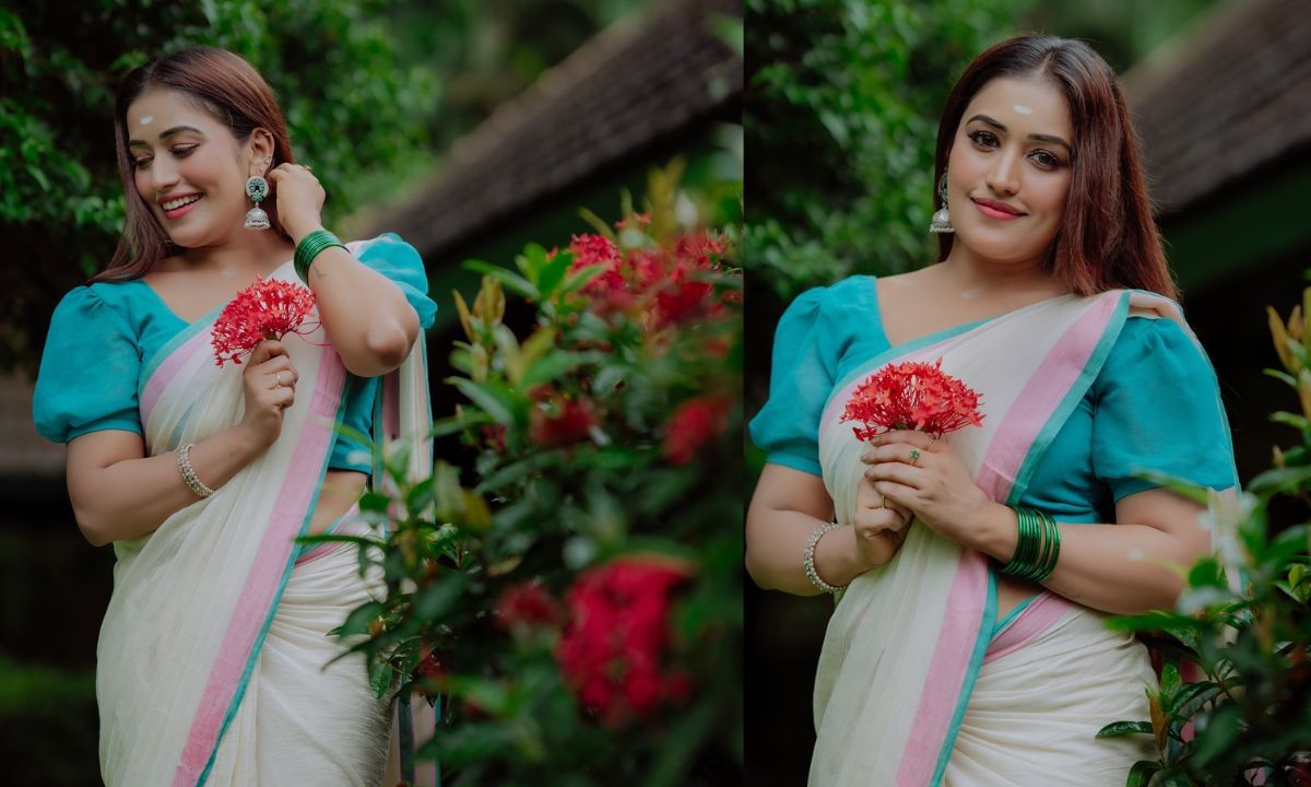 കടുത്ത പോരാട്ടത്തിനൊടുവിൽ ബിഗ് ബോസ് മലയാളം സീസൺ സെവൻ വിജയി ആയിരിക്കുകയാണ് അനുമോൾ. ഔദ്യോഗിക പ്രഖ്യാപനത്തിന് മുന്നേതന്നെ അനുമോളാണ് 50 ലക്ഷവും കാറും സ്വന്തമാക്കുകയെന്ന് സോഷ്യൽ മീഡിയ ഒന്നടങ്കം പറഞ്ഞിരുന്നതാണ്. അതിനു കാരണം അനുമോളുടെ പിആർ വർക്ക് ആണെന്നും വിമർശനം ഉയർന്നിരുന്നു. മാത്രമല്ല അനുമോൾ ബിഗ് ബോസ് മലയാളത്തിന്റെ കിരീടം ചുടാൻ ഒട്ടും യോഗ്യത ഇല്ലാത്ത മത്സരാർഥി ആയിരുന്നെന്നും. (Photo: FACEBOOK)