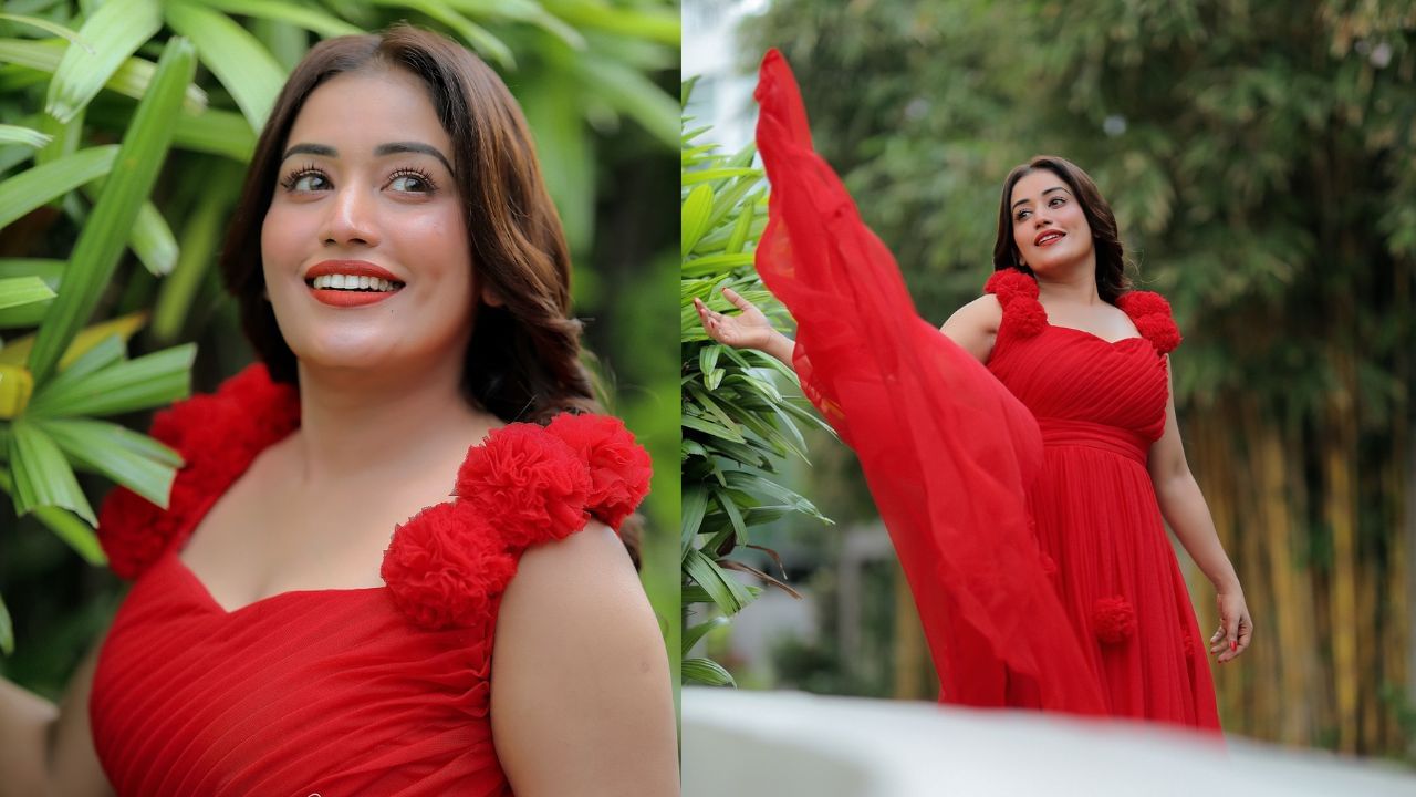 നീണ്ട യാത്രക്കൊടുവിൽബിഗ് ബോസ് മലയാളം സീസൺ സെവനിന്റെ വിജയിയായി അനുമോൾ തിരഞ്ഞെടുക്കപ്പെട്ടു. പ്രഖ്യാപനം വരുന്നതിന് മുൻപ് തന്നെ അനുമോളാണ് വിജയിയെന്ന് പ്രേക്ഷകർക്കടക്കം സൂചന ലഭിച്ചതാണ്. എന്നാൽ വിജയിയായിട്ടും അനുമോളെ ഇപ്പോഴും അംഗീകരിക്കാൻ ഒരു കൂട്ടം ആളുകൾ തയ്യാറാകുന്നില്ല. (Photo: Facebook)