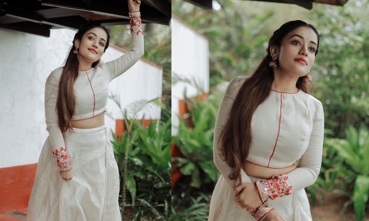 അനുമോളെക്കാൾ യോഗ്യത ഉണ്ടായിരുന്നു അനീഷിനും ഷാനവാസിനും എന്നിങ്ങനെ നിരവധി ആരോപണങ്ങളാണ് ഉയർന്നുവരുന്നത്. ഒട്ടും സ്ഥിരതയില്ലാത്തതും ആത്മാർത്ഥത ഇല്ലാത്തതുമായ ഒരു വ്യക്തിയാണ് അനുമോൾ എന്നാണ് മറ്റൊരു വിമർശനം. ഇപ്പോൾ ഇതിന് ആക്കം കൂട്ടുന്ന തരത്തിൽ ഒരു വീഡിയോ ആണ് സമൂഹമാധ്യമങ്ങളിൽ പ്രചരിച്ചുകൊണ്ടിരിക്കുന്നത്. ബിഗ് ബോസ് മലയാളം സീസൺ സെവനിൽ എത്തി തനിക്ക് കുക്ക് ചെയ്യാൻ അറിയില്ല എന്ന് അനുമോൾ പറയുന്നുണ്ട്. (Photo: FACEBOOK)