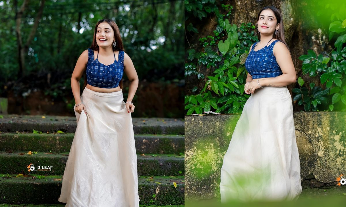 തന്നെ അടുത്ത് നിൽക്കുന്നവർക്ക് അറിയാം തനിക്ക് കുക്കിംഗ് അറിയില്ല എന്ന്. വീട്ടിൽ അടുക്കളയിലേക്ക് പോലും കയറാത്ത ഒരു വ്യക്തിയാണ് ഞാൻ എന്നും അനുമോൾ പറയുന്നുണ്ട്. ഇപ്പോഴിതാ അതിനു പിന്നാലെ എം ജി ശ്രീകുമാർ നയിച്ച ഒരു ഷോയിൽ ഇരുന്നുകൊണ്ട് താൻ നന്നായി കുക്ക് ചെയ്യുന്ന ഒരു കുട്ടിയാണെന്ന് അനുമോൾ വീമ്പ് പറയുന്ന വീഡിയോ ആണ് വൈറലായി കൊണ്ടിരിക്കുന്നത്. പൊറോട്ടയാണ് നന്നായി ഉണ്ടാക്കുക. (Photo: FACEBOOK)