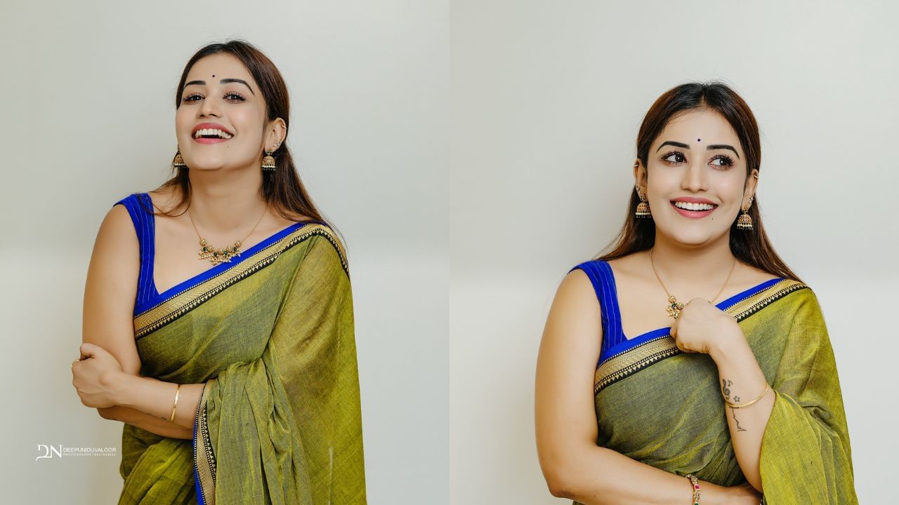 അവളും അവളുടെ പിആറും ചേർന്ന് സകല ആണുങ്ങളെയും മോശക്കാരാക്കി ചിത്രീകരിച്ചു. ഇത്രയൊക്കെ ചെയ്ത ഒരു സാമദ്രോഹിയാണ് അനു എന്നാണ് ഒരാളുടെ കമന്റ്. ഈ കമന്റിന് പലരും താരത്തിന് അനുകൂലിച്ചു മറുപടിയും നൽകുന്നുണ്ട്. കൂടാതെ പലരും ഞങ്ങളുടെ വോട്ട് അനുമോൾക്കാണ് എന്നും കമന്റ് ചെയ്യുന്നു.(Photo: Facebook)