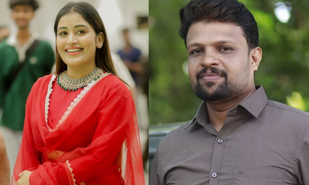 അതിനാൽ തന്നെ അനീഷിന് വലിയൊരു ഫാൻബേസ് ആണ് ഉള്ളത്. എല്ലാ സീസണിലെയും പോലെ ഇത്തവണയും ബിഗ് ബോസ് ഹൗസിലെ ചില കോമ്പോകളോട് ആരാധകർക്ക് പ്രത്യേക താൽപര്യമായിരുന്നു. അത്തരത്തിൽ ഗെയിമിന്റെ അവസാന ഘട്ടത്തിൽ അപ്രതീക്ഷിതമായാണ് അനുമോൾ അനീഷ് കോമ്പോ എത്തിയത്. ഇരുവരുടെയും കോമ്പോ ഇഷ്ടപ്പെടുന്നവരും ധാരാളം ഉണ്ടായിരുന്നു. അതിനിടയിൽ  ഗെയിമിന്റെ അവസാനഘട്ടത്തിൽ അനീഷ് അനുമോളോട് വിവാഹാഭ്യർത്ഥന നടത്തുന്ന ഒരു സംഭവവും ഉണ്ടായി. (Photo: Instagram)