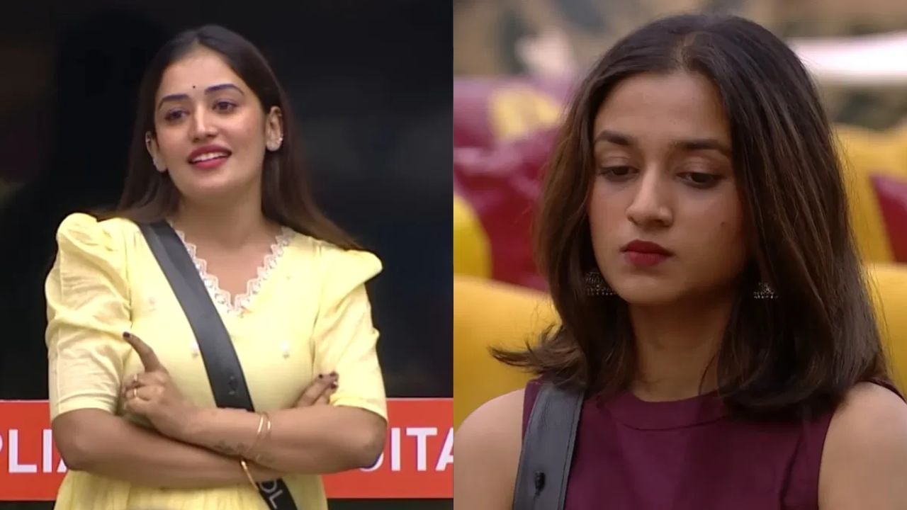Bigg Boss Malayalam : ഒടുവിൽ അനുമോളുടെ PR കുറ്റസമ്മതം നടത്തി; നൂറയുടെ കൈയ്യിലുണ്ടായിരുന്നത് ടിഷ്യൂ പേപ്പറല്ല